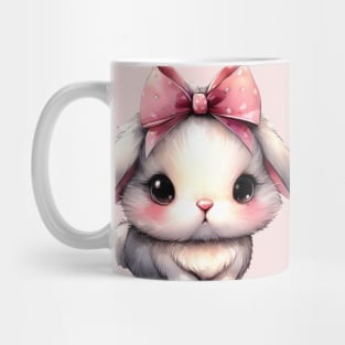 Little Cuties - Flopsy Bunny Mug